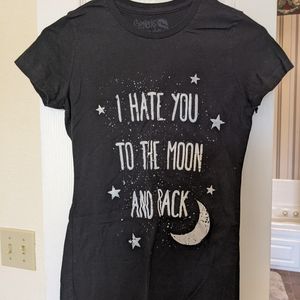 2- inspirational shirts